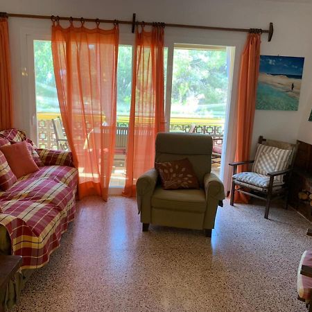 Algi Et241 Pl Leilighet San Francisco Javier Eksteriør bilde