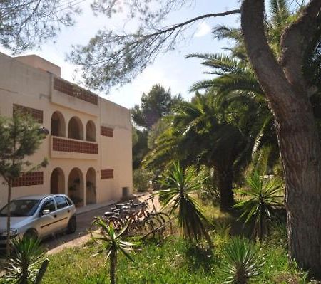 Algi Et241 Pl Leilighet San Francisco Javier Eksteriør bilde