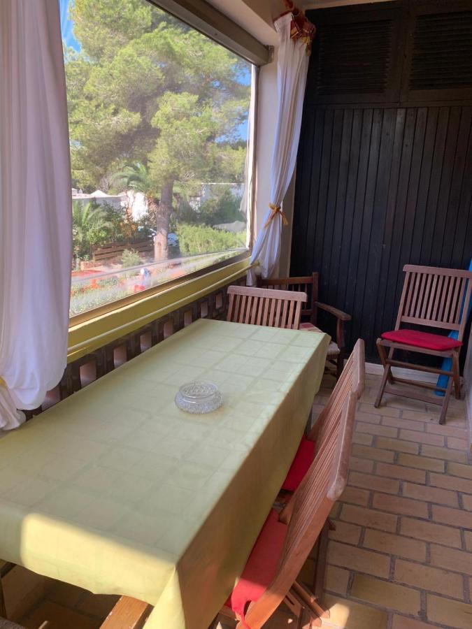 Algi Et241 Pl Leilighet San Francisco Javier Eksteriør bilde