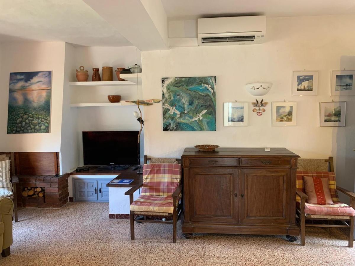 Algi Et241 Pl Leilighet San Francisco Javier Eksteriør bilde