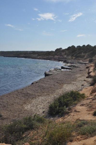 Algi Et241 Pl Leilighet San Francisco Javier Eksteriør bilde