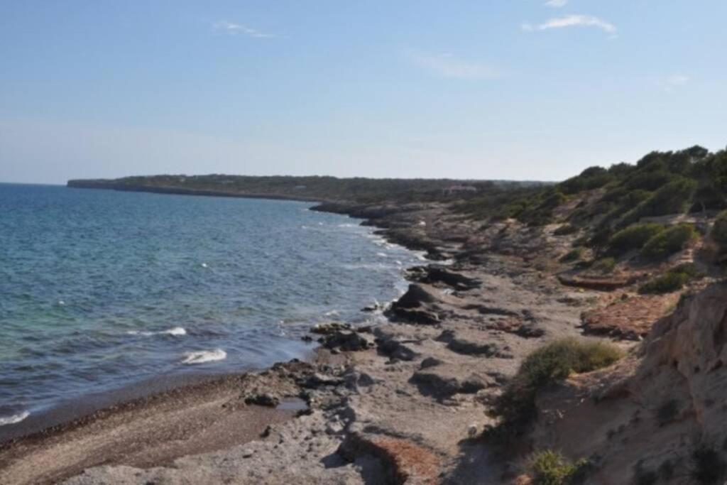 Algi Et241 Pl Leilighet San Francisco Javier Eksteriør bilde
